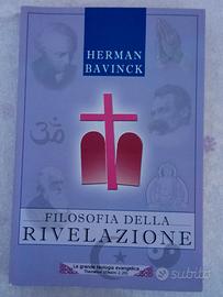 Filosofia della rivelazione, Herman Bavinck