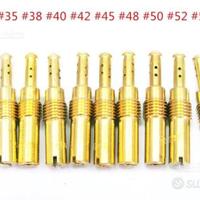 Kit completo 20 cicler GETTI