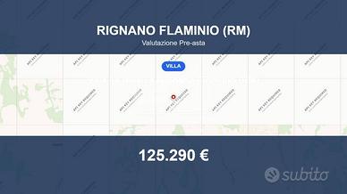 Immobile in asta di 372 m² con più di 5 locali e b