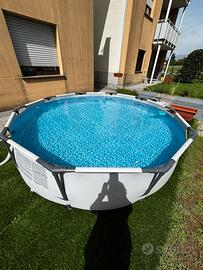 Piscina bestway