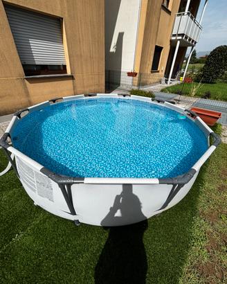 Piscina bestway