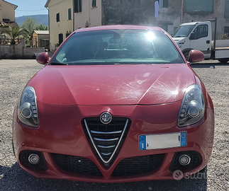 Alfa romeo Giulietta diesel 2.0 150cv