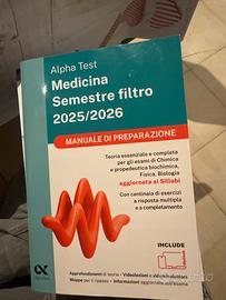 Libro semestre filtro
