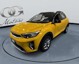 Kia Stonic 1.2cc DPI 84cv Urban