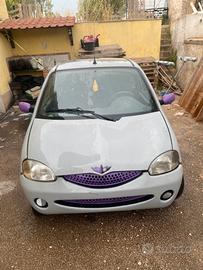 Micro Car Chatenet