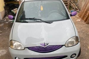 Micro Car Chatenet