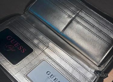 Portafoglio Guess
