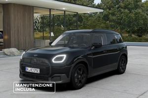Mini Mini Countryman E Classic