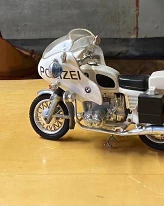 Modellini di moto