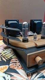 amplificatore valvolare