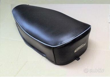 Sella Lunga Aquila Vespa 50 N L Farotondo anni '60