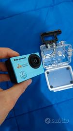 action cam excelvan 