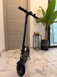 monopattino elettrico Smartway V4