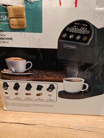  macchinetta di caffè 5 in 1