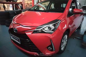 Toyota Yaris 1.5 Hybrid 5 porte Active