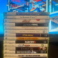 giochi Xbox 360