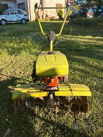 Motozappa Grillo