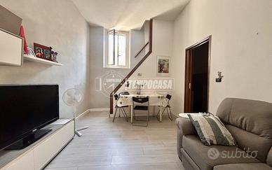 BILOCALE IN CORTE A MAGNAGO