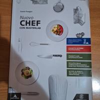 Nuovo Chef con Masterlab