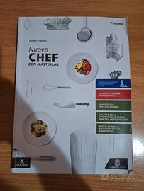 Nuovo Chef con Masterlab