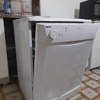 Lavastoviglie Beko