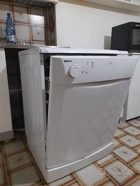Lavastoviglie Beko