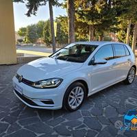 Golf Metano 7.5 14 tgi
