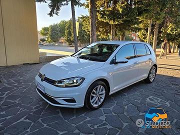 Golf Metano 7.5 14 tgi