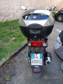 Kymco Agility 200i R16 plus del 2016 - 5500 km