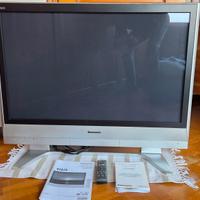 TV plasma Panasonic 42''