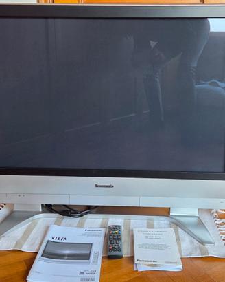 TV plasma Panasonic 42''