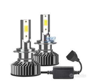 LAMPADE LED CANBUS H3 60W 6000K