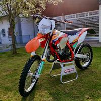 Ktm exc 125