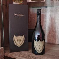 champagne dom perignon 