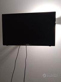 TV led 20 pollici Philips 