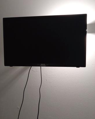 TV led 20 pollici Philips 