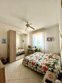 Grande singola in zona Croce di Casalecchio