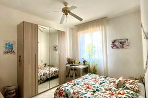 Grande singola in zona Croce di Casalecchio