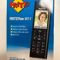 Fritz fon mt-f