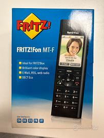 Fritz fon mt-f