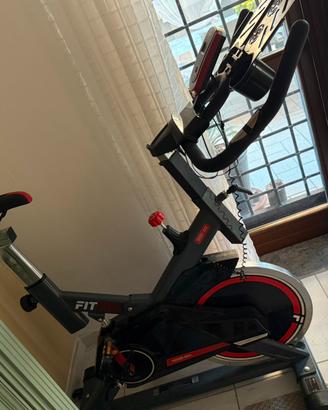 Cyclette come nuova