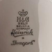 Servizio di porcellana