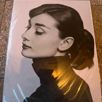 Fotografia nuova Audrey Hepburn