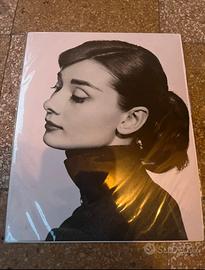 Fotografia nuova Audrey Hepburn