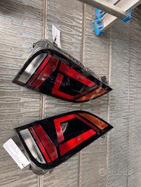 fanali posteriori volkswagen up