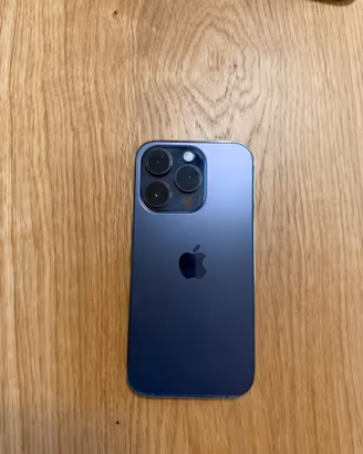 Iphone 14 Pro 256gb Purple