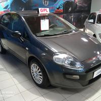 Fiat Punto Evo 1.4 GPL ACTIVE 5P 77CV