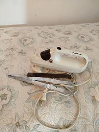 coltello  elettrico  marca  Moulinex