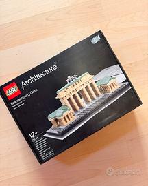 Lego 21011 LEGO Architecture Brandenburg Gate
