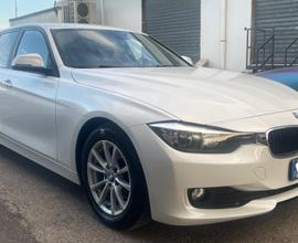 Bmw 320 320d Touring Sport